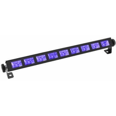 Showlite UL-9 UV-Bar – Zboží Mobilmania