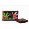 Sušenka Euphoria Hash Brownie Cannabis & Tiramisu 50 g