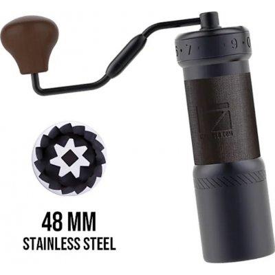 1Zpresso K-Ultra – Zbozi.Blesk.cz