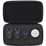 Prologic Sada Signalizátorů C-Series Pro Alarm Set All Blue 3+1+1 – Sleviste.cz