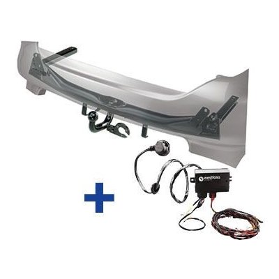 Tazne zarizeni WESTFALIA 321792900113 | Zboží Auto