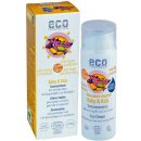 Eco Cosmetics Baby sluneční ochranný krém SPF50+ 50 ml