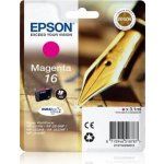 Epson T1623 - originální – Hledejceny.cz