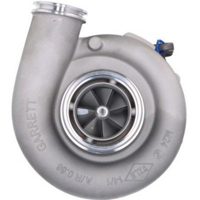 GARRETT S162SC005GR – Hledejceny.cz