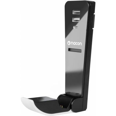 Hype Nabíjecí dok pro herní ovladače DualSense a DualSense Edge – Zboží Živě