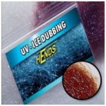 Hends HE UV-ICE DUBBING - SKOŘICOVÁ – Hledejceny.cz