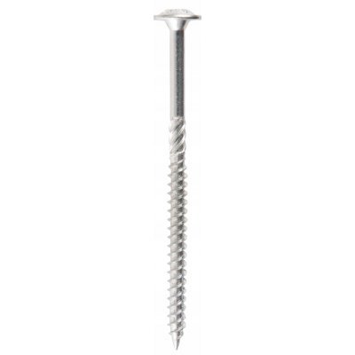 Vruty do dřeva 4 x 80 mm 200 ks – Hledejceny.cz