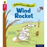 Oxford Reading Tree Word Sparks: Level 4: Wind Rocket – Hledejceny.cz