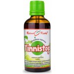 Bylinné kapky Tinnistop 50 ml – Hledejceny.cz