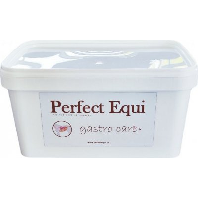 Perfect Equi GASTRO CARE+ 4,8 kg – Zboží Mobilmania