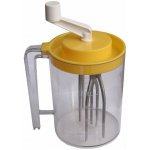 klika ke šlehači 1,0l v.16cm PH – Zboží Dáma