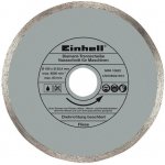 Einhell kotouč diamantový 180x25,4x1,6 mm pro řezačku – Zboží Mobilmania