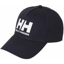 Helly Hansen HH Ball Cap navy
