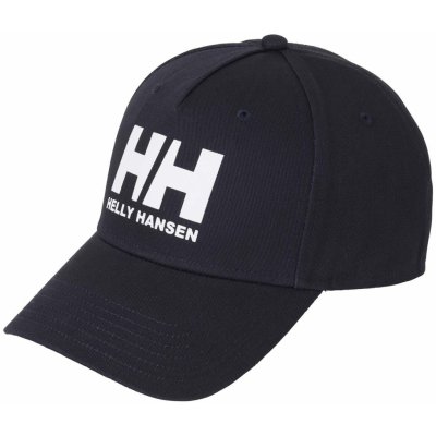Helly Hansen HH Ball Cap navy – Zboží Mobilmania