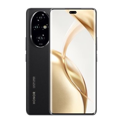 HONOR 200 Pro 12GB/512GB Black – Hledejceny.cz