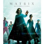 Matrix Resurrections BD – Hledejceny.cz