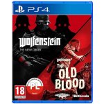 Wolfenstein: The New Order   Wolfenstein: The Old Blood – Hledejceny.cz