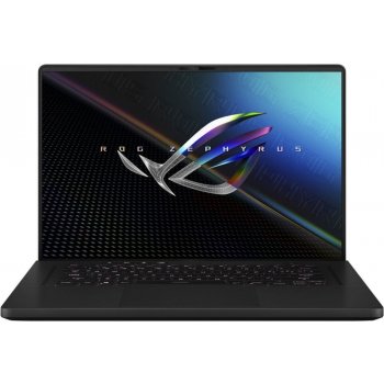 Asus Rog Zephyrus G16 GU603ZV-N3009