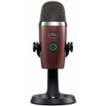 Blue Microphones Yeti Nano – Zboží Živě