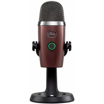 Blue Microphones Yeti Nano