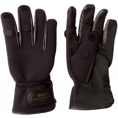 Mikado Rukavice UMR-00 – Zboží Dáma