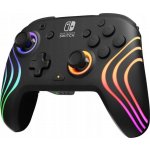 PDP Afterglow Wave Nintendo Switch 500-252-BK – Hledejceny.cz