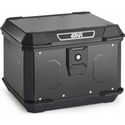 Givi ALP44B Alpina Monolock, černý | Zboží Auto