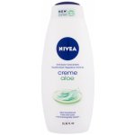 Nivea Creme Aloe sprchový gel 750 ml – Zboží Dáma