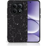 VSECHNONAMOBIL 140520 MY ART Ochranný kryt pro Xiaomi Redmi Note 15 STARRY (173) – Zboží Živě