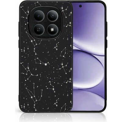 VSECHNONAMOBIL 140520 MY ART Ochranný kryt pro Xiaomi Redmi Note 15 STARRY (173) – Zboží Živě