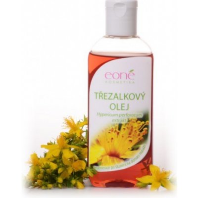 Eone Třezalkový olej 500 ml – Zbozi.Blesk.cz