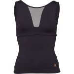 Goldbee SHAPING LONG MESH top černá – Sleviste.cz