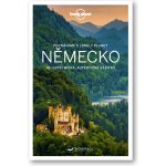 Poznáváme Německo - Lonely Planet - Benedict Walker – Hledejceny.cz