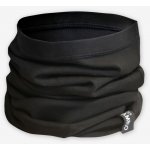 EcoBamboo sportovní funkční bambusový nákrčník 92007P černá – Hledejceny.cz