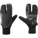 Force Hot Rak 3-prsté black – Zboží Dáma