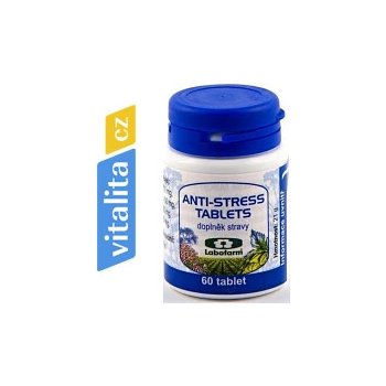 Labofarm Anti Stress 60 tablet