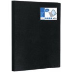 Bantex Katalogová kniha 20 kapes A4 černá – Zbozi.Blesk.cz