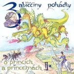 Babiččiny pohádky o princích a princeznách 1+2 - 2 - Čte Hana Krtičková – Hledejceny.cz