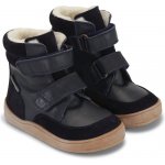 Bundgaard Basil strap mini TEX navy – Zboží Dáma