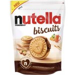 Ferrero Nutella Biscuits 304 g – Zboží Dáma