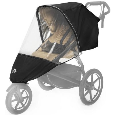 ZOPA pláštěnka univerzální na tříkolový kočárek – Hledejceny.cz