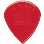 DUNLOP Jazz III Nylon - měkčí – Hledejceny.cz