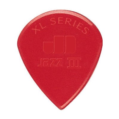 DUNLOP Jazz III Nylon - měkčí – Hledejceny.cz