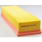 DENCKERMANN A141730 Vzduchový filtr (A141730) – Hledejceny.cz