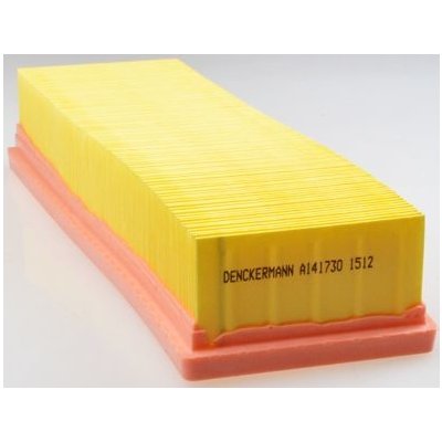 DENCKERMANN A141730 Vzduchový filtr (A141730) – Hledejceny.cz