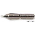 Kaligrafické perko Manuscript 0,35 mm Copperplate Point Nib – Zboží Dáma