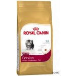 Royal Canin Persian Kitten 2 x 4 kg – Hledejceny.cz