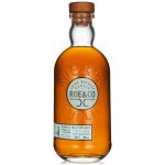 Roe & Co Blended Irish Whisky 45% 0,7 l (holá láhev) – Hledejceny.cz