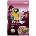Versele-Laga Prestige Premium Parrots 15 kg – Hledejceny.cz