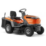 Husqvarna TC 112 – Zboží Dáma